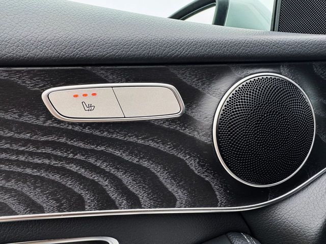 Mercedes Clase GLC 220d 4MATIC AMG LINE con TECHO PANORÁMICO, CUERO...