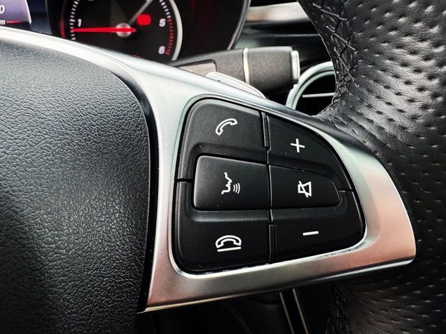 Mercedes Clase GLC 220d 4MATIC AMG LINE con TECHO PANORÁMICO, CUERO...