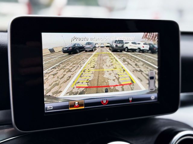 Mercedes Clase GLC 220d 4MATIC AMG LINE con TECHO PANORÁMICO, CUERO...