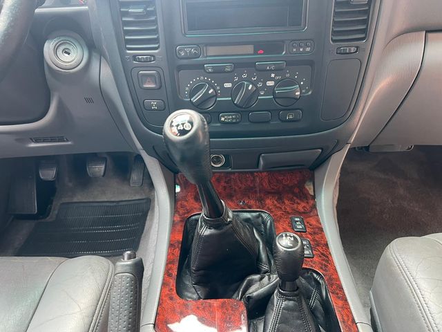 Toyota Land Cruiser 1999 HDJ 100 204cv - 26900