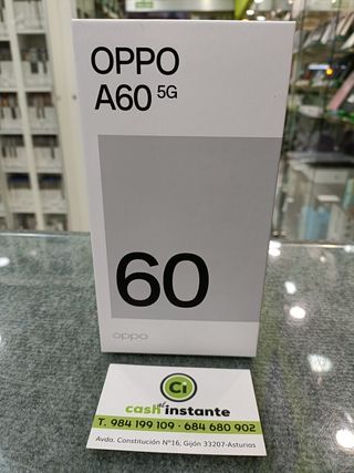 SMARTPHONE OPPO A60 5G 128GB