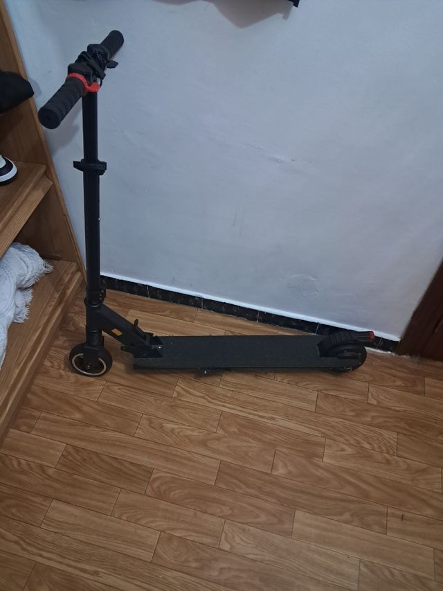 OFERTA DE PATINE ELÉCTRICO