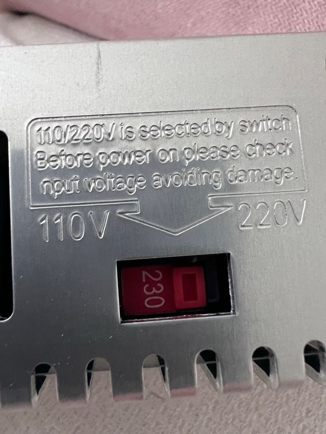 Transformador de pontencia