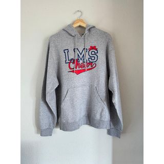 Sudadera equipo de animadoras