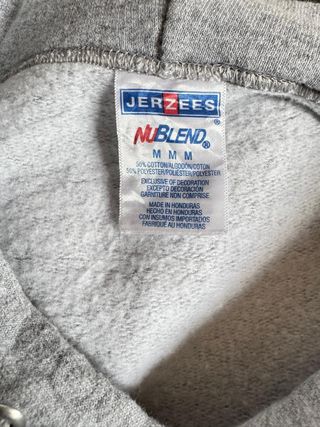 Sudadera equipo de animadoras