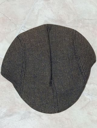 Gorra clásica hombre 