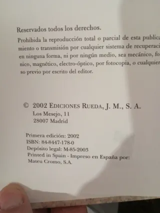 Obras escogidas de Benito Pérez Galdós