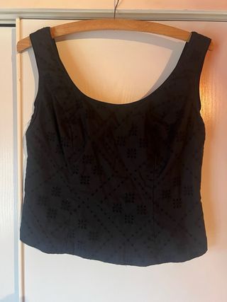 Traje conjunto Flamenca/Canastera/Rociera