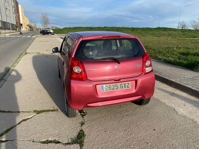 Suzuki Alto 2010