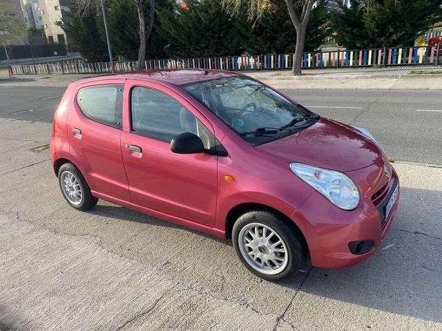 Suzuki Alto 2010