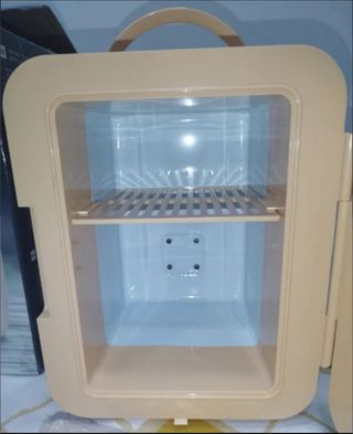 Mini nevera portatil