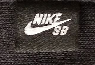 Sudadera Nike SB 