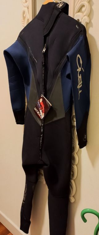Traje de Neopreno O'Neill Epic 4/3mm hombre T-M
