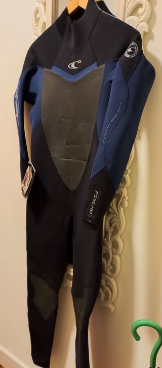 Traje de Neopreno O'Neill Epic 4/3mm hombre T-M