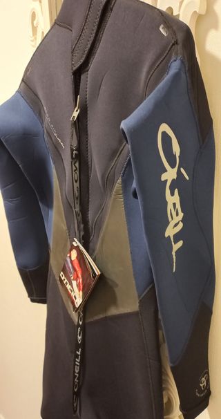 Traje de Neopreno O'Neill Epic 4/3mm hombre T-M