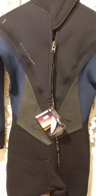 Traje de Neopreno O'Neill Epic 4/3mm hombre T-M