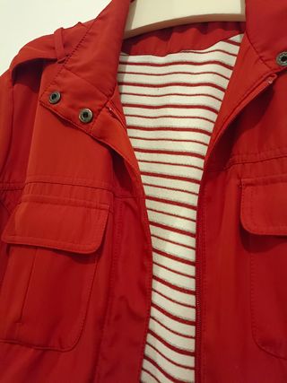 Chaqueta mujer