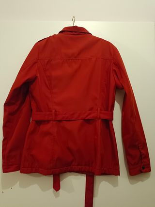 Chaqueta mujer