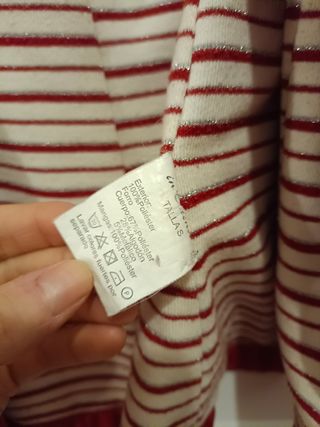 Chaqueta mujer