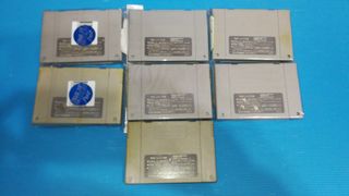 Juegos Super Famicom SFC SNes Super Nes