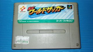 Juegos Super Famicom SFC SNes Super Nes