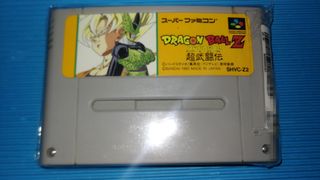 Juegos Super Famicom SFC SNes Super Nes