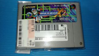 Juegos Super Famicom SFC SNes Super Nes