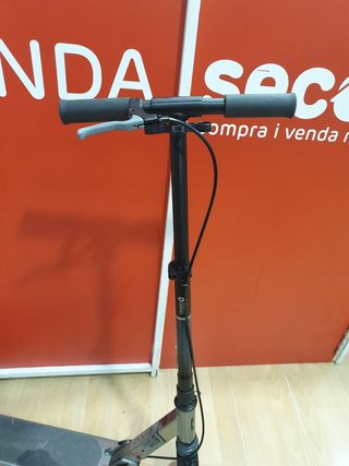 PATINETE OXELO MID9