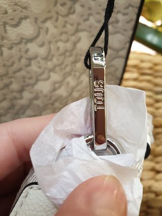 Bolso tous nuevo con etiquetas 