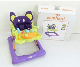Tacatá Elephant