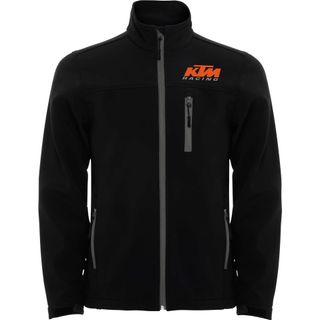 Chaqueta KTM