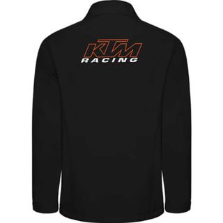 Chaqueta KTM