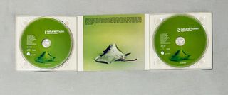 CD Natural House Organic Sounds