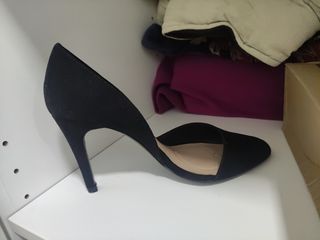 Scarpe da ballo Num 38 per abiti da festa