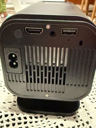 Proyector de Alta Definicion Android 12 Wifi