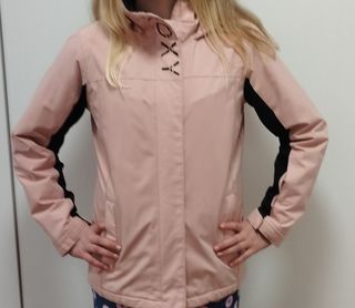 Cazadora Roxy
