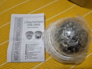 Mini camera di videosorveglianza