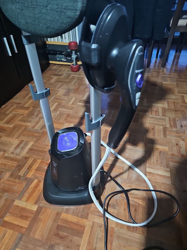 Plancha vertical TAURUS