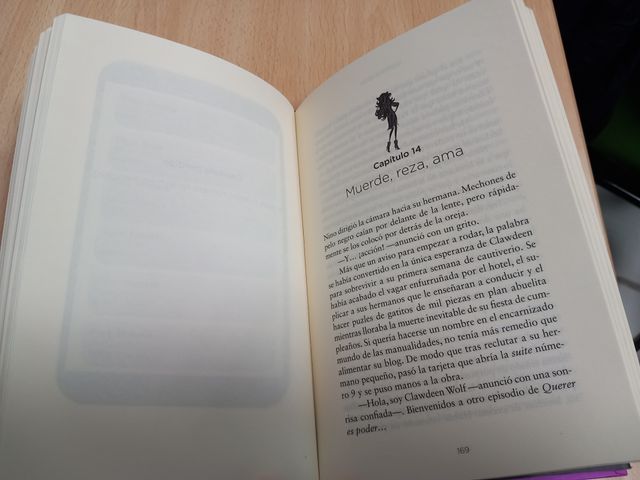 MONSTER HIGH. Querer es poder. Lisi Harrison.