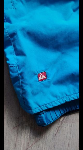 Pantalón niño ski Quicksilver 