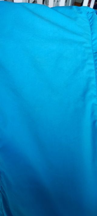 Pantalón niño ski Quicksilver 