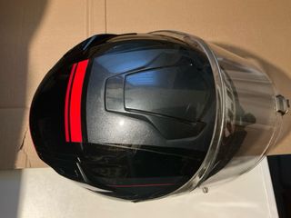 Pareja De Cascos HJC R70 Y R11