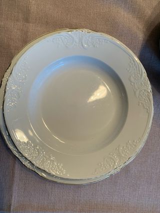 Vajilla ceramica: Real Batalha