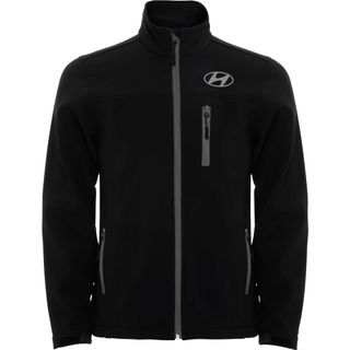 Chaqueta Hyundai