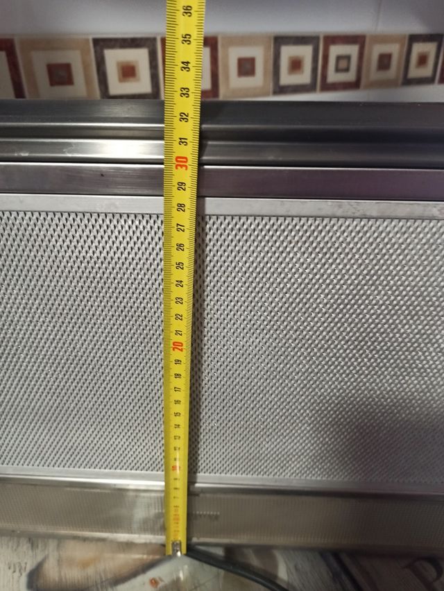 Campana extractora Precio Negociable 