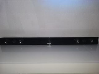 Barra de sonido Samsung hw h430