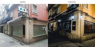 Reformas Locales y Viviendas