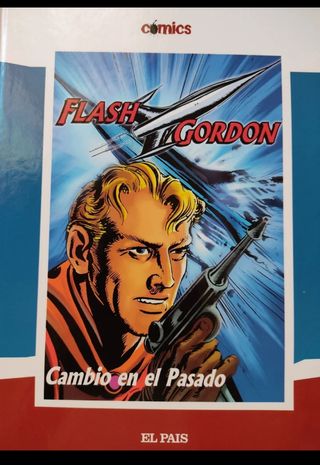 Lote de comics 