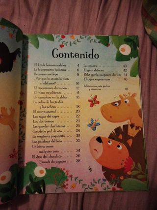 Cuentos de la Selva: Un Libro de Cuentos para Aprender a Ser Mejores