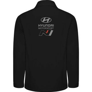 Chaqueta Hyundai N Racing